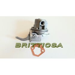 Polttoainepumppu Bedford TJ/TK/TL 300/330 =76e