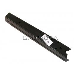 Rungon takapoikkipalkki, vasen =115e