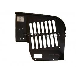 Etu sisälokasuoja, vasen, ->1990 =125e