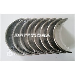 Kiertokangen laakerisarja 030", BMC 1500 Diesel =90e