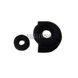 Takajarrusylinterin tiivistesarja 0.70", TR3-4 =10e