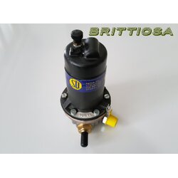 Polttoainepumppu SU, MINOR 1956-71 =415e