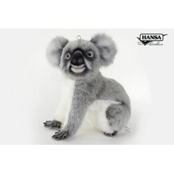 7685 Koala 38cm.H