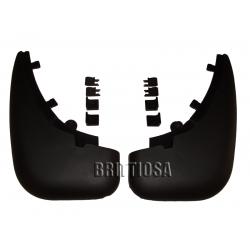 Roiskeläpät, etu =116e