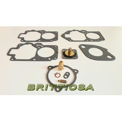 Kaasuttimen huoltosarja FoMoCo =79e