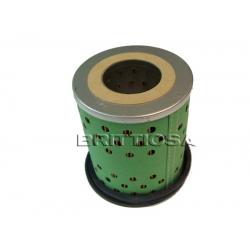 Öljynsuodatin paperipanos =16e