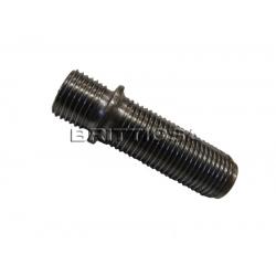 Pyörän pinnapultti, taka =29e