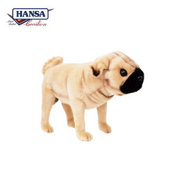 5951 Pug 38cm.L
