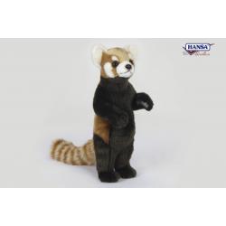 7252 Red Panda Standing 54 cm. L