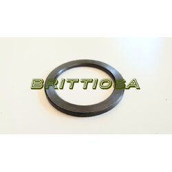 Takatukivarren laakeroinnin uloin rengas, navanpää =12e