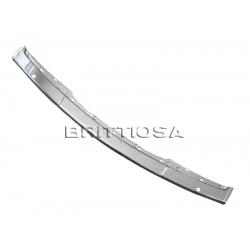 Etupuskurin keskikromi =460e