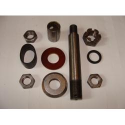 Olkatappi, Minx =100e