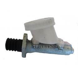 Jarrupääsylinteri 2-piirinen USA =148e