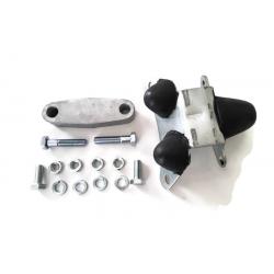 Pohjaanlyönti stopparisarja =24e