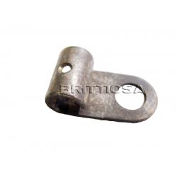 Maakaapelikenkä, tinattava, reiän halkaisija 5/16" =3e