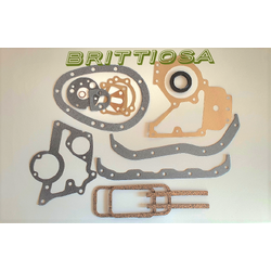 Alatiivistesarja, 948cc/1098cc =44e