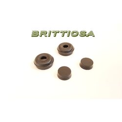 Takasylinterin tiivistesarja Rover P4, 100/P5, 1959-63 =34e