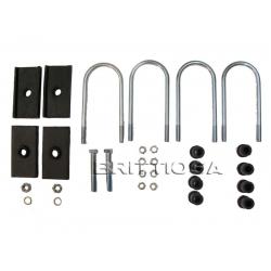 Takajousien asennussarja banjotyyppi =55e