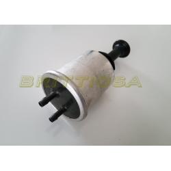 Lasinpesurin käsipumppu Tudor, kiinnitysreijän koko 22mm =46e