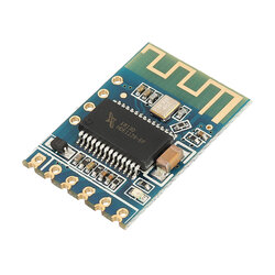 โมดูล bluetooth แบบ stereo JDY-62 Mini Antenna BLE Bluetooth Stereo Audio Dual Two Channel High Low Level Board Module for Arduino