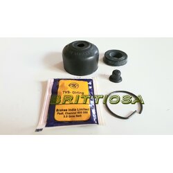 Työsylinterin tiivistesarja, Girlingi, jos 1" halkaisijalla, TR3-4A =19e