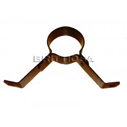 Polttoainepumpun teline =17e