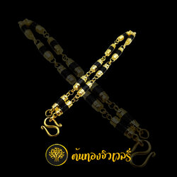 สร้อยข้อมือโกเมน สวยๆ