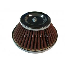 Ilmanpuhdistin, kartiomalli, HS4/HIF38, TILAUSTUOTE =60e