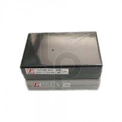 กล่องพลาสติกเอนกประสงค์