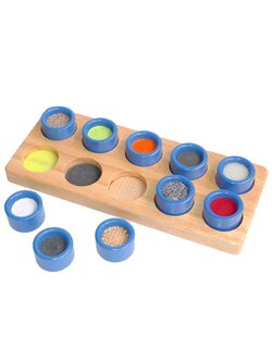 ฝึกประสาทสัมผัส 10 อย่าง , ของเล่นเสริมพัฒนาการ, ของเล่นเด็กอนุบาล, สื่อการสอนเด็กอนุบาล