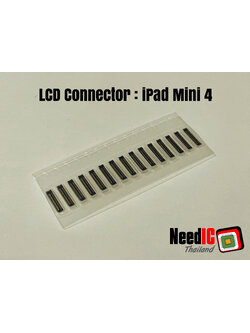 Socket LCD สำหรับ iPad Mini4
