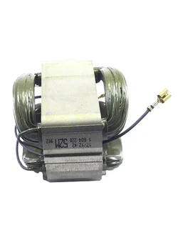 ฟิลคอยล์ (แท้) สกัด Bosch บอช รุ่น GSH16-30 (160422052M) (อะไหล่แท้100%) Field 220-240V