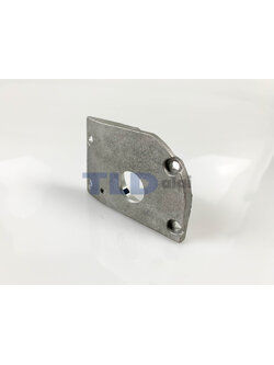 ฝาปิดลูกปืน กบไฟฟ้า Makita มากีต้า รุ่น 1804N ผลิตจากวัสดุอย่างดี