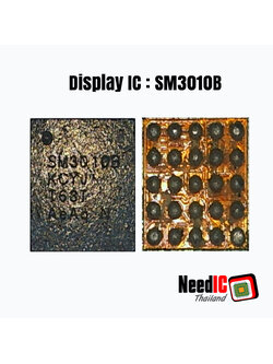 Display IC : SM3010B สำหรับ Samsung S20/S20 Plus/S20 Ultra