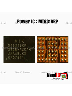 Power IC : MT6319RP IC สำหรับ Xiaomi