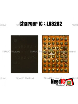 Charger IC : LN8282 IC สำหรับ Redmi Note 10 Pro