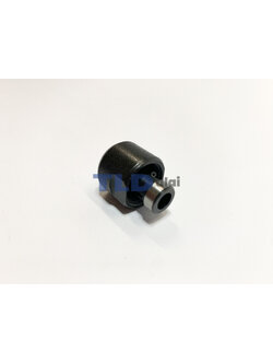 ชุดปากจับดอก หินเจียรคอยาว Bosch บอช รุ่น GGS27L (ส่วนปลายหินเจียรคอยาว)