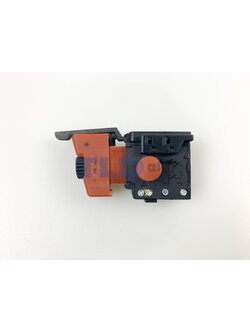 สวิทซ์ #66 สว่าน จีน ปรับซ้ายขวา รุ่นก้านปรับซ้ายขวาแบบบาง อะไหล่สว่าน