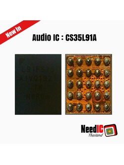 Audio IC : CS35L91A IC สำหรับ iPad Pro 11 Gen3 2021