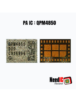 PA IC : QPM4850 สำหรับ Samsung
