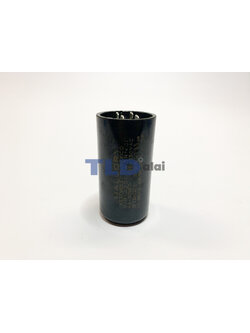 คาปาซิเตอร์สตาร์ท 43-50uf 220v ใช้กับ ปั๊มน้ำบาดาล, ปั๊มซัมเมอร์ส(ซัมเมิส), Franklin , คาปาซิเตอร์, START CAPACITOR ยี่ห้อ Mallory