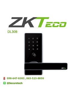 smart Lock รุ่น DL30B