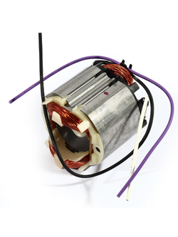 ฟิลคอยล์ (แท้) สว่าน Makita, Maktec รุ่น M6001, B, M6002, B, MT606, MT607 (633933-0) (อะไหล่แท้ 100%) อะไหล่ฟิลคอยล์ มากีต้า มาคเทค