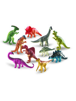 ชุดตัวนับจำนวนไดโนเสาร์ 60 ตัว ของเล่นเสริมพัฒนาการ ,ของเล่นเสริมทักษะ,ของเล่นเด็ก, สื่อการสอนอนุบาล