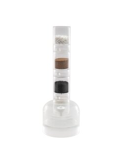 เครื่องกรองน้ำจำลอง , ของเล่นเสริมพัฒนาการ, ของเล่นเด็กอนุบาล, สื่อการสอนเด็กอนุบาล