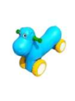 รถขาไถ,รถฮิปโป ของเล่น ,รถเด็กเล่น ,รถของเล่นเด็ก, รถยีราฟ, สินค้าพร้อมส่ง