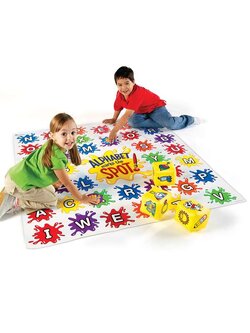 ชุดกิจกรรมแสนสนุก-เรียนรู้พยัญชนะภาษาอังกฤษการออกเสียงและการสะกดคำ ,,ของเล่นเสริมพัฒนาการ ,ของเล่นเสริมทักษะ,ของเล่นเด็ก, สื่อการสอนอนุบาล ,พร้อมส่ง