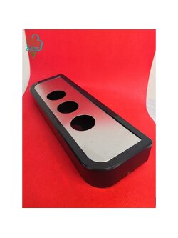 ถาดรองน้ำไอศครีม สำหรับเครื่องทำไอศครีมซอฟเสริฟ รุ่น 818-825