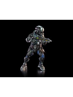 [พร้อมส่ง] Four Horsemen : New version 2024 --- Figura Obscura — - Cosmic Legions: The Shadow Circle