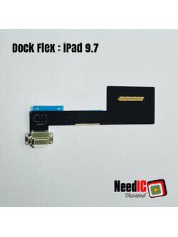 แพรชาร์จ สำหรับ iPad Pro 9.7